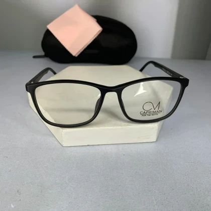 عینک طبی capriman کد 2709 hc