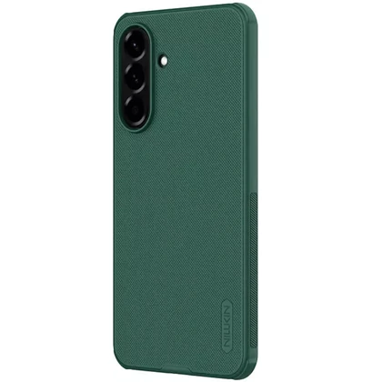 قاب محافظ گوشی سامسونگ Galaxy A56 5G نیلکین Frosted Shield Pro