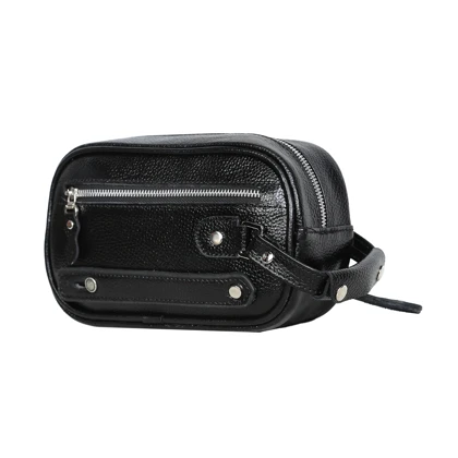 کیف دستی چرمی مدل شوز بگ SB001