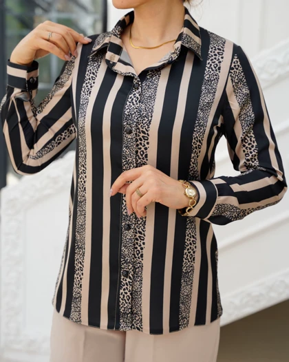 شومیز مجلسی