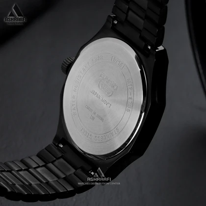 ساعت کاسیو مردانه Casio MTP-E735B-7AV