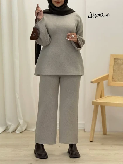 3782-ست بافت باراد