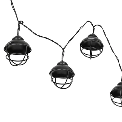 چراغ ریسه ای NATUREHIKE Star Bell