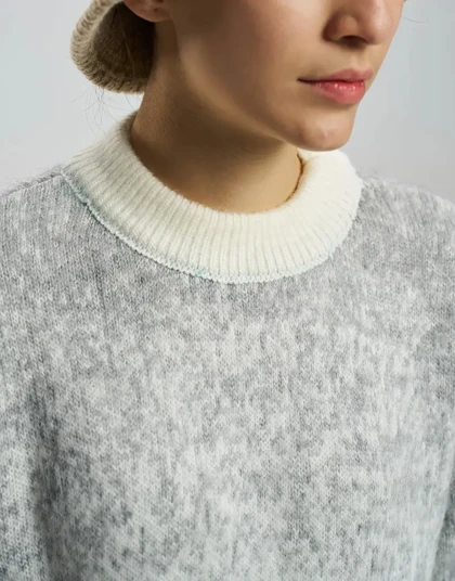 طرح برفکی کوتاه