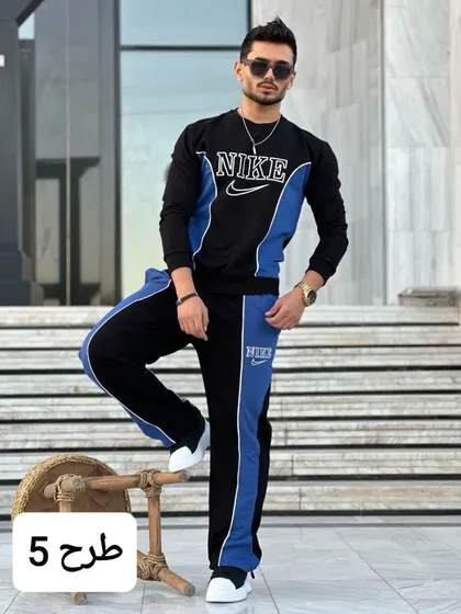 ست دورس فیلی کد 3045