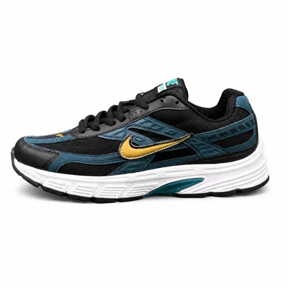 کتانی مردانه مدل رانینگ نایک اینتیاتور مشکی غازی (کیفیت درحد مستر) NIKE Initiator