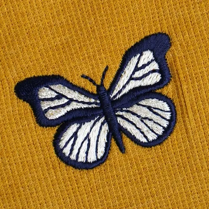تاپ کبریتی باترفلای