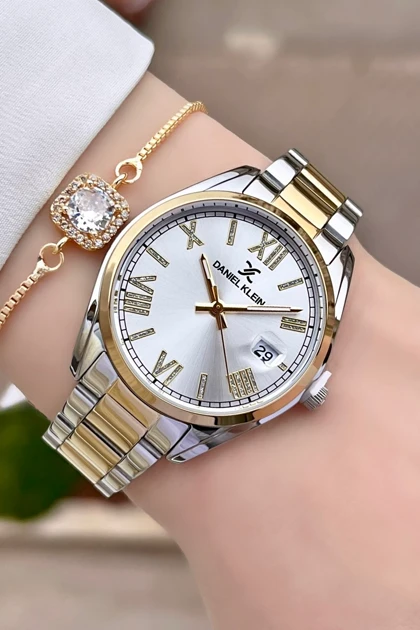 ساعت زنانه daniel-klein