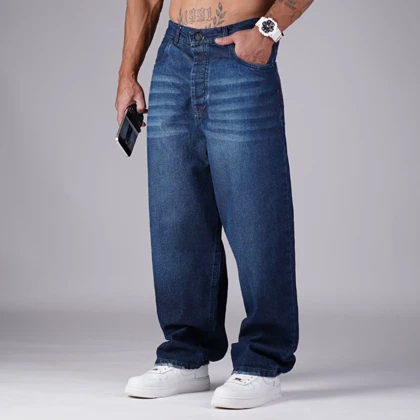 شلوار جین کد 111125