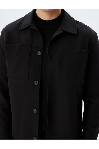 کت و ژاکت مردانه اورجینال کوتون koton