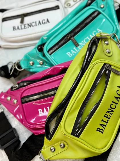 کیف کمری زنانه