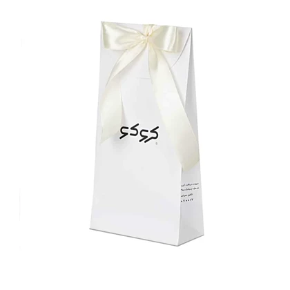کمربند زبانه دار زنانه چرم