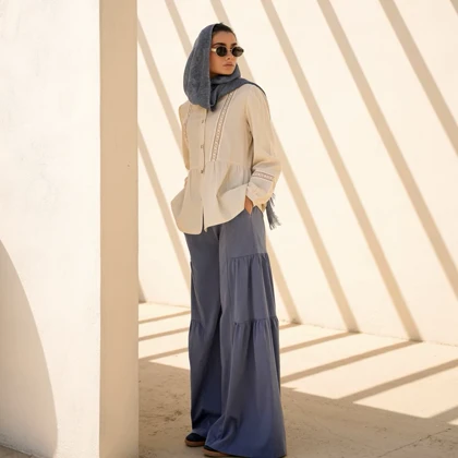 شلوار تارا