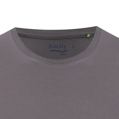 تیشرت مردانه جاستیفای مدل M0402035TS