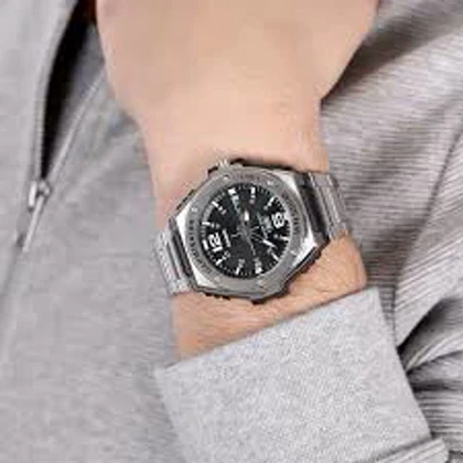 ساعت کاسیو مردانه مدل CASIO MWA-100HD-1A