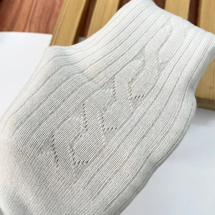 جوراب شلواری ساده دخترانه