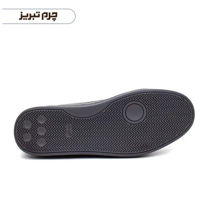 کفش مردانه اسپرت چرم مدل GR1009