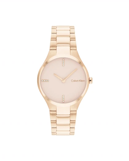 ساعت مچی زنانه کلوین کلین Calvin Klein 25200334