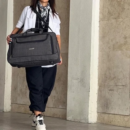 ساک سفری فوروارد Forward مدل FCLT4008