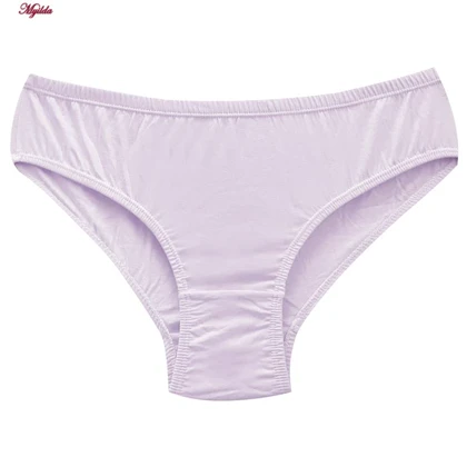 شورت پنبه‌ای زنانه پانیذ کد 4598 بسته 6 عددی