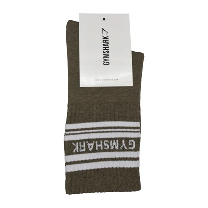 جوراب نیم ساق اسپرت جیم شارک مدل 17555