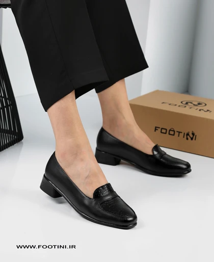 کفش زنانه راحتی راشین BT