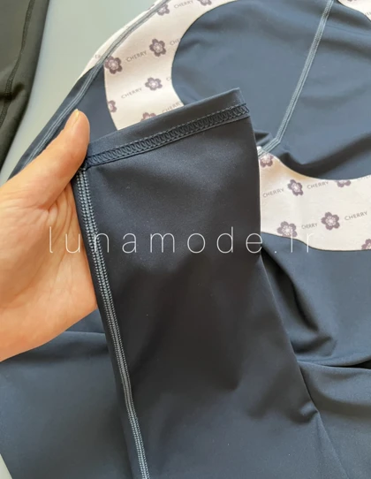 لگ زنانه باربی فلامنت