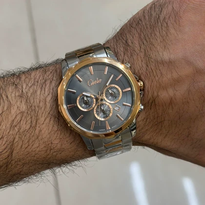 ساعت مچی اورجینال مردانه سیئلو CIELO 1770