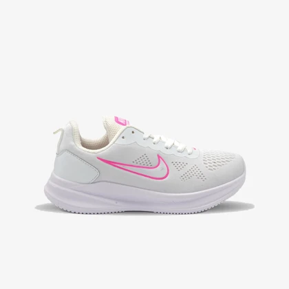 کفش کتانی زنانه مدل 0321 - NIKE