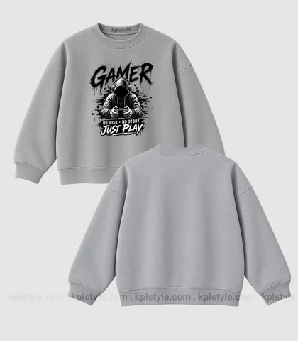 دورس باکسی یونیسکس طرح gamer کد 1547