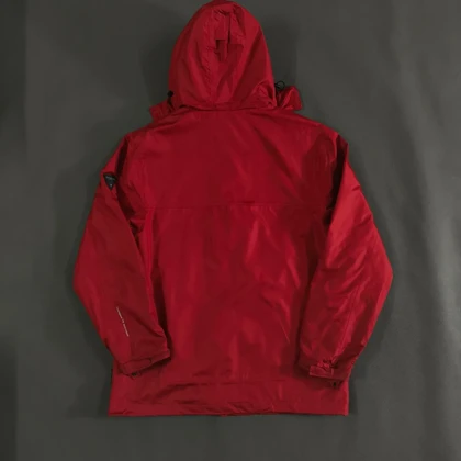 SIZE L-XL بادگیر یونیسکس تاناکورا اورجینال از برند معتبر htr-terrax COASTGUARD آلمان