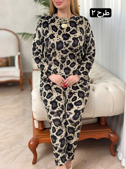 ست مخمل وارداتی 3350