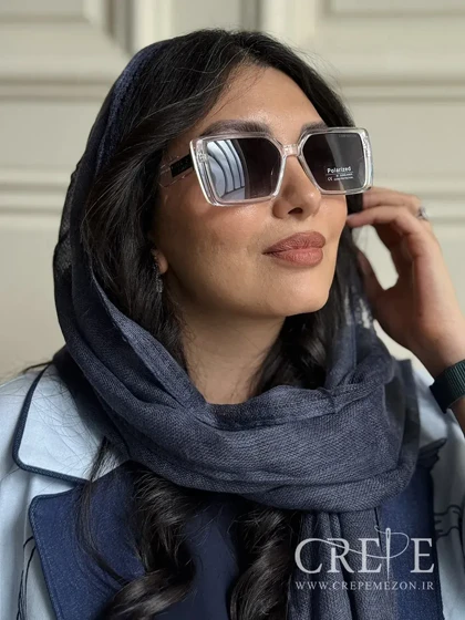 عینک آفتابی پلاریزه LOUIS VUITTON