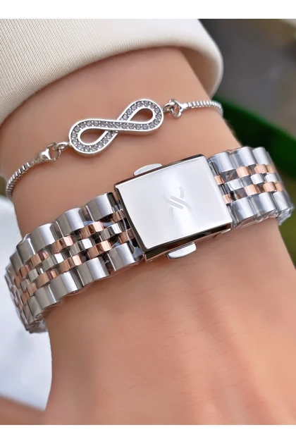 ساعت زنانه daniel-klein