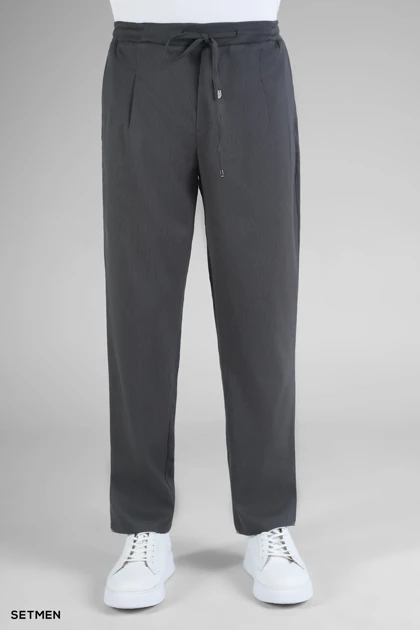 شلوار اسلش واید کبریتی