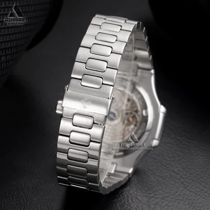 پتک فیلیپ ناتیلوس Patek Philippe Nautilus SB