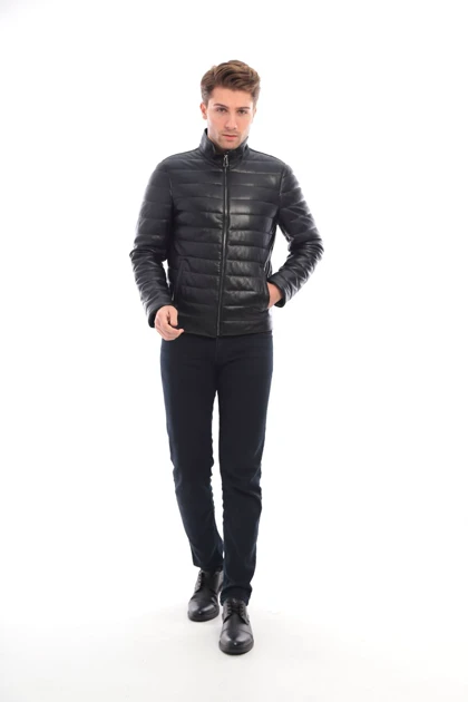 کت و کاپشن مردانه saremod