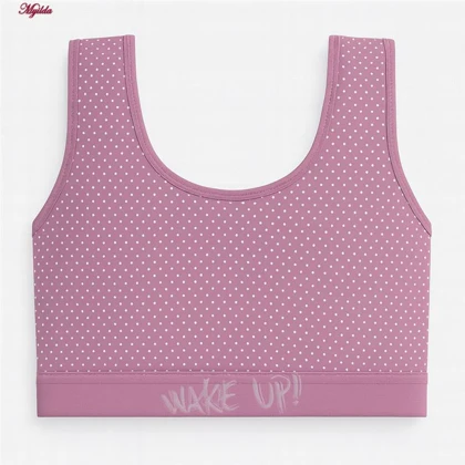 نیم‌تنه زنانه ماییلدا مدل دکمه‌ای کد 5454