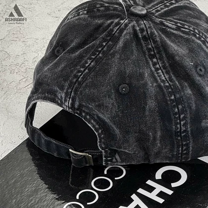 کلاه بیسبالی سنگ شور Baseball Cap HA186
