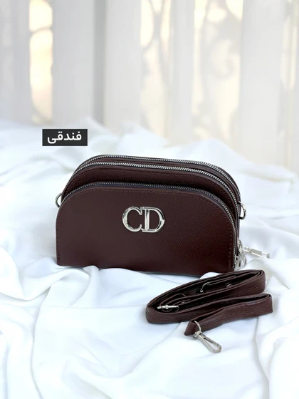 کیف پاسپورتی چرم آتلانتا کد 8244470