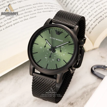 ساعت مردانه امپریو آرمانی Emporio Armani AR11470
