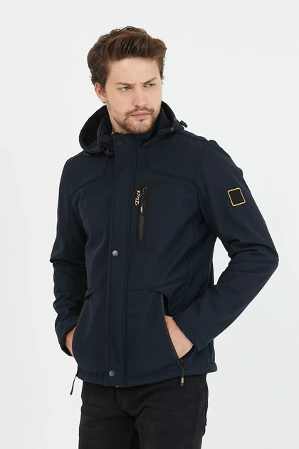 کت و کاپشن مردانه mero-life mero-life