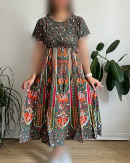 سارافون وارداتی گلشن