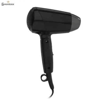 سشوار مسافرتی فیلیپس مدل PHILIPS BHC010
