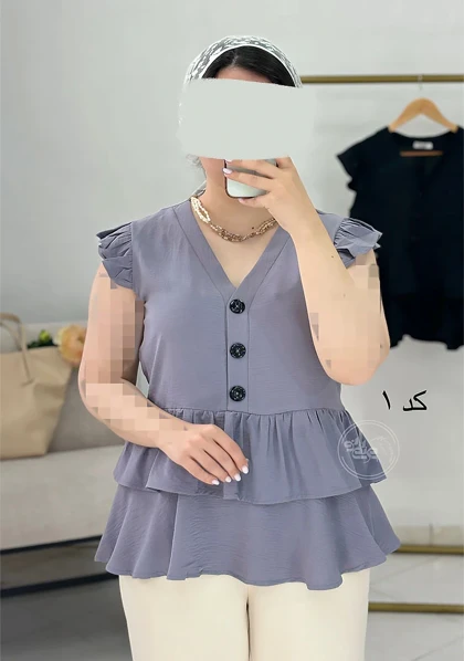 شومیز میکس A