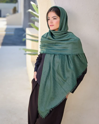 روسری کشمیر Hermes 30137
