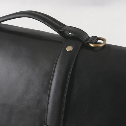 کیف اداری مردانه مدل آرات کد 069-GN
