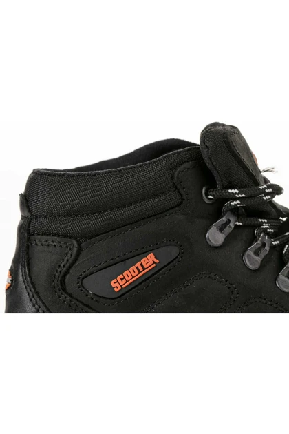 بوت و نیم بوت مردانه scooter