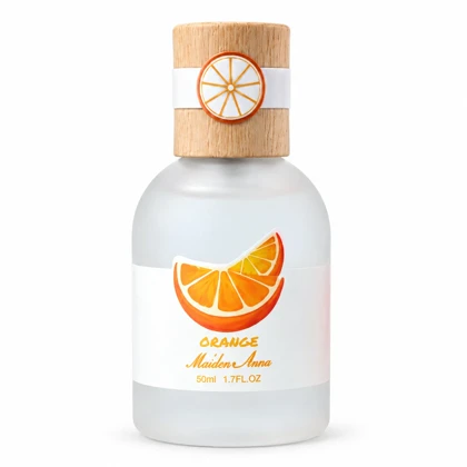 عطر بیکینی پرتقال Orange حجم 50 میلی‌لیتر