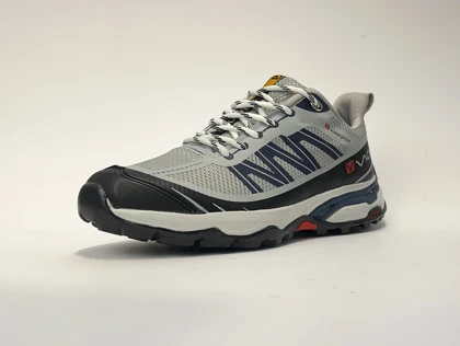 کفش روزمره ضد آب سالامون طرح ویکو طوسی